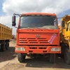 山西出售转让二手2007年红岩CQ3254SMG384自卸车