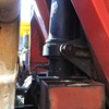 山西出售转让二手2007年红岩CQ3254SMG384自卸车