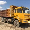 山西出售转让二手2009年红岩CQ3253TMG324自卸车