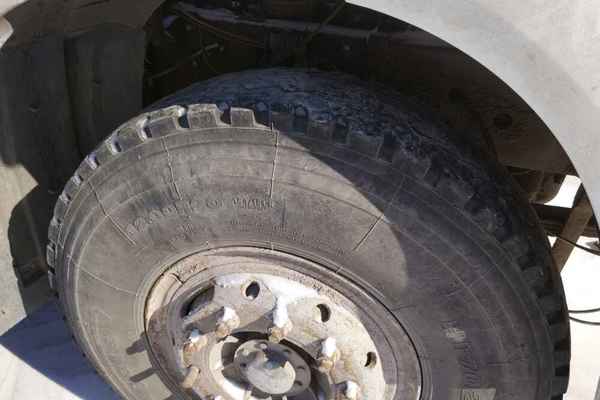 吉林出售转让二手2009年中国重汽豪泺ZZ5317GJBN3267D1搅拌运输车