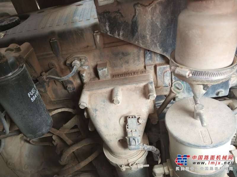 云南出售转让二手1851小时2015年中大YZ362单钢轮压路机