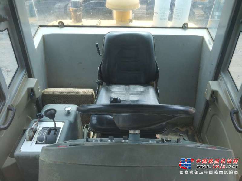 云南出售转让二手4816小时2014年徐工XS222J单钢轮压路机