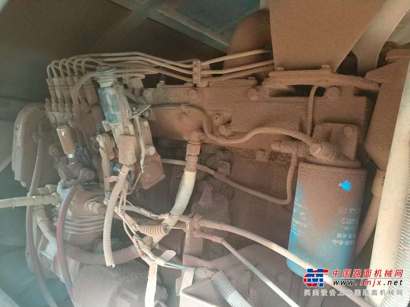 云南出售转让二手13911小时2006年厦工XG6203M单钢轮压路机