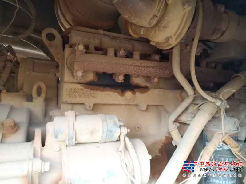 云南出售转让二手2500小时2005年厦工XG6203M单钢轮压路机
