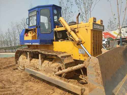 河南出售转让二手8935小时2011年中联重科ZD160推土机