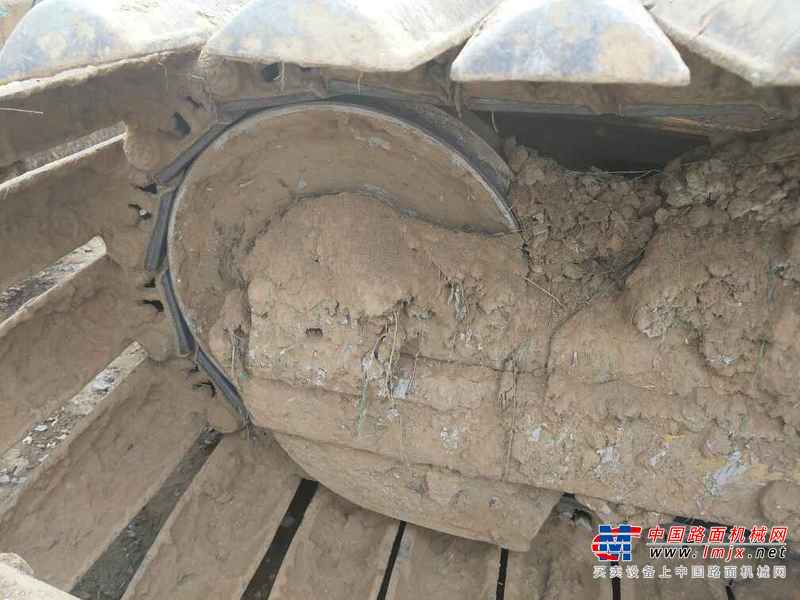 河南出售转让二手9800小时2010年山推SD16L推土机