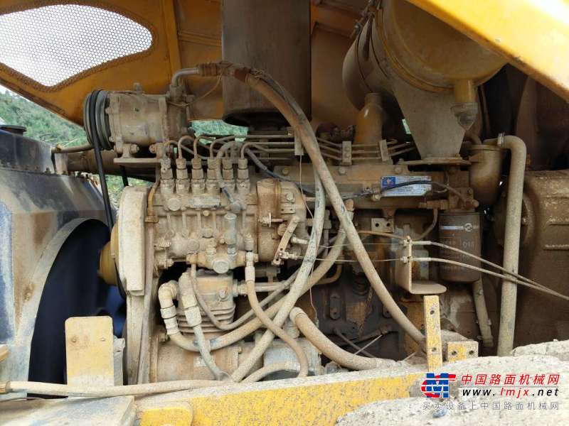 贵州出售转让二手3500小时2013年徐工XS222J单钢轮压路机