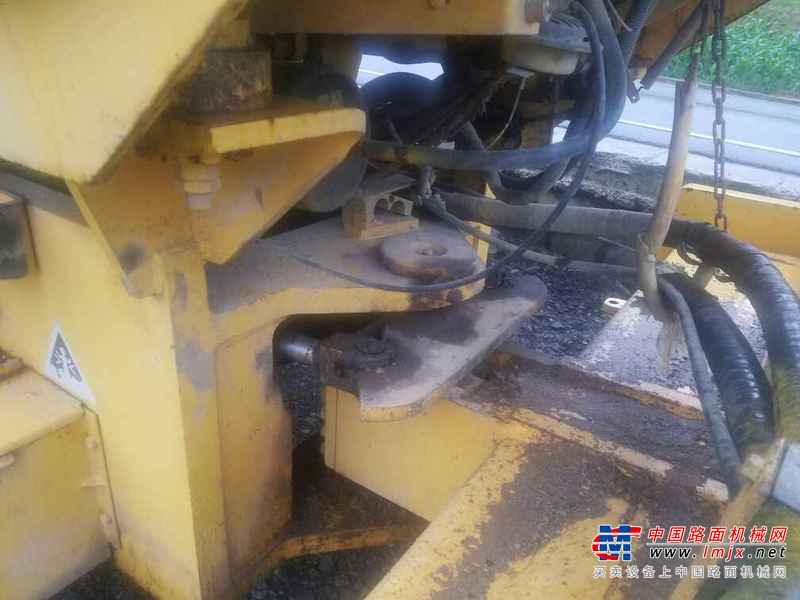 贵州出售转让二手5800小时2010年厦工XG6201单钢轮压路机