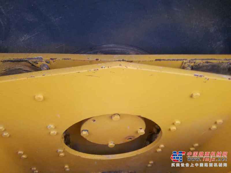 贵州出售转让二手6000小时2010年厦工XG6204M单钢轮压路机