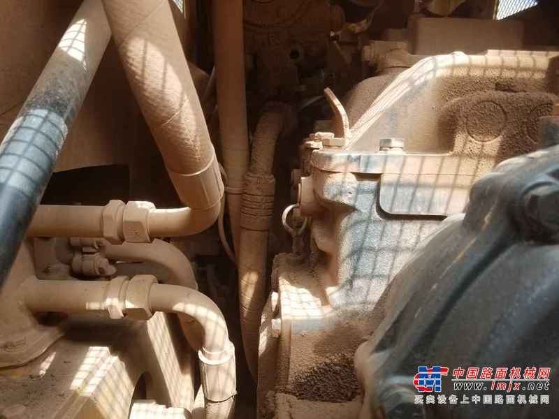 云南出售转让二手3000小时2013年柳工CLG6122单钢轮压路机