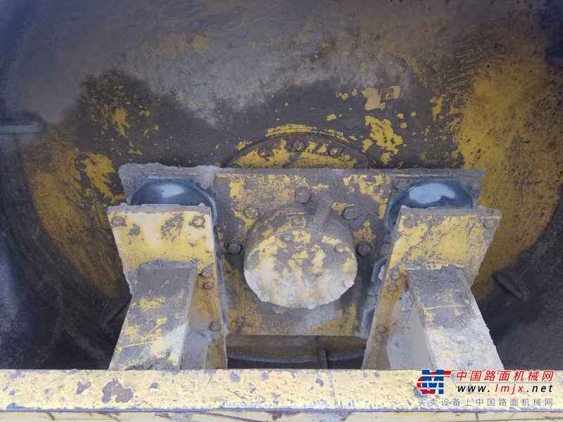 贵州出售转让二手6200小时2010年山推SR20M单钢轮压路机