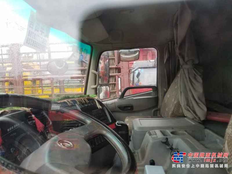 云南出售转让二手2011年中国重汽豪泺ZZ3257N3648B自卸车