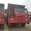 宁夏出售转让二手2013年中国重汽豪沃ZZ5437N466741自卸车