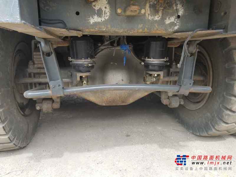 宁夏出售转让二手2013年中国重汽豪沃ZZ5437N466741自卸车