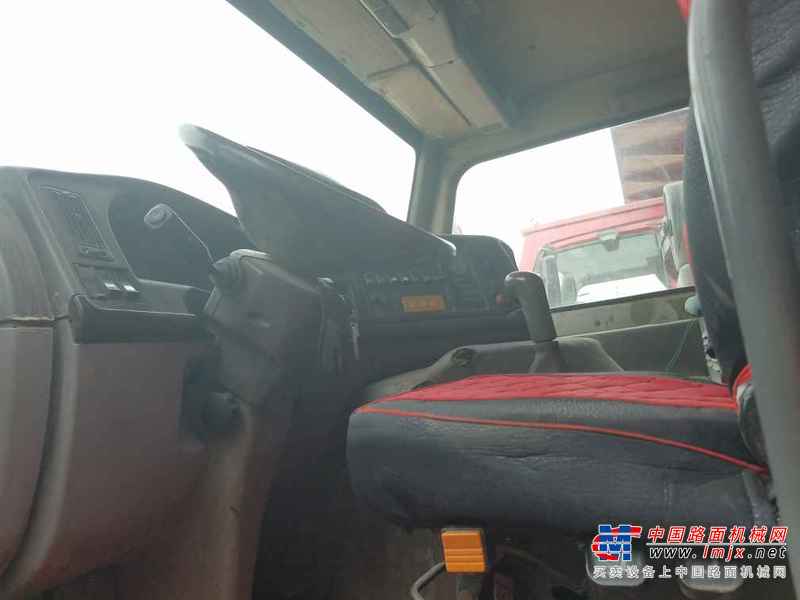 宁夏出售转让二手2013年中国重汽豪沃ZZ5437N466741自卸车
