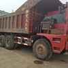 宁夏出售转让二手2013年中国重汽豪沃ZZ3257N3847D1自卸车