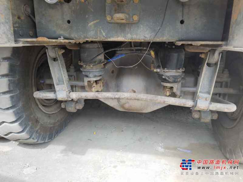 宁夏出售转让二手2013年中国重汽豪沃ZZ3257N3847D1自卸车