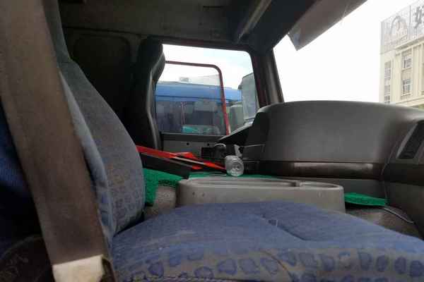 云南出售转让二手2011年红岩CQ3254SMG384自卸车