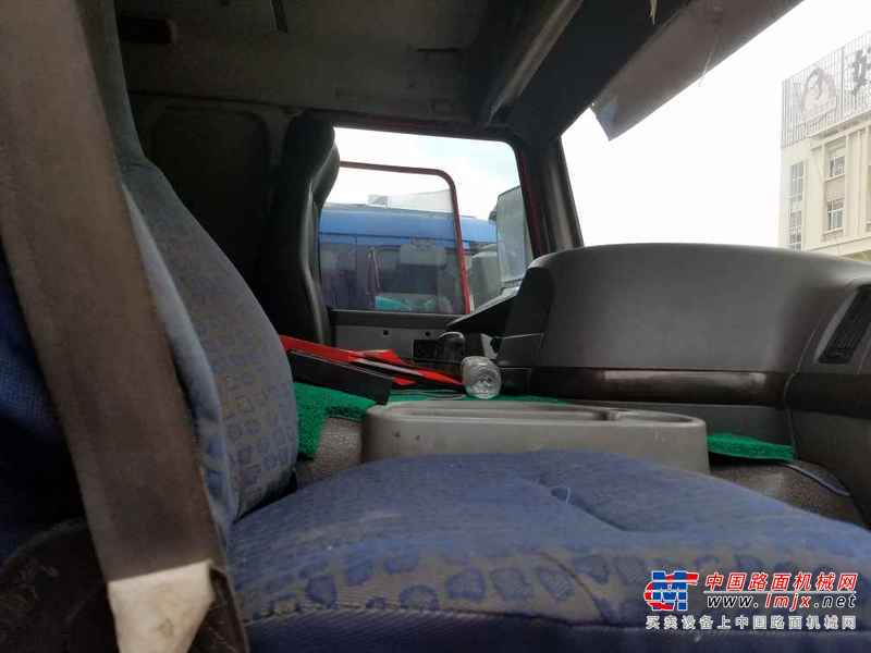 云南出售转让二手2011年红岩CQ3254SMG384自卸车