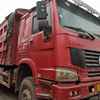 云南出售转让二手2011年红岩CQ3254SMG384自卸车