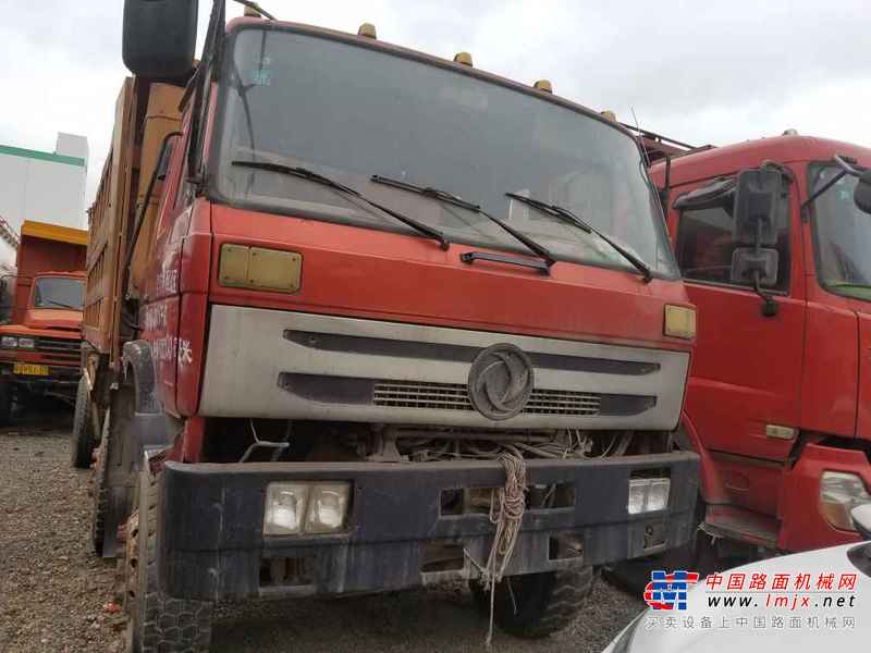 云南出售转让二手2011年红岩CQ3254SMG384自卸车