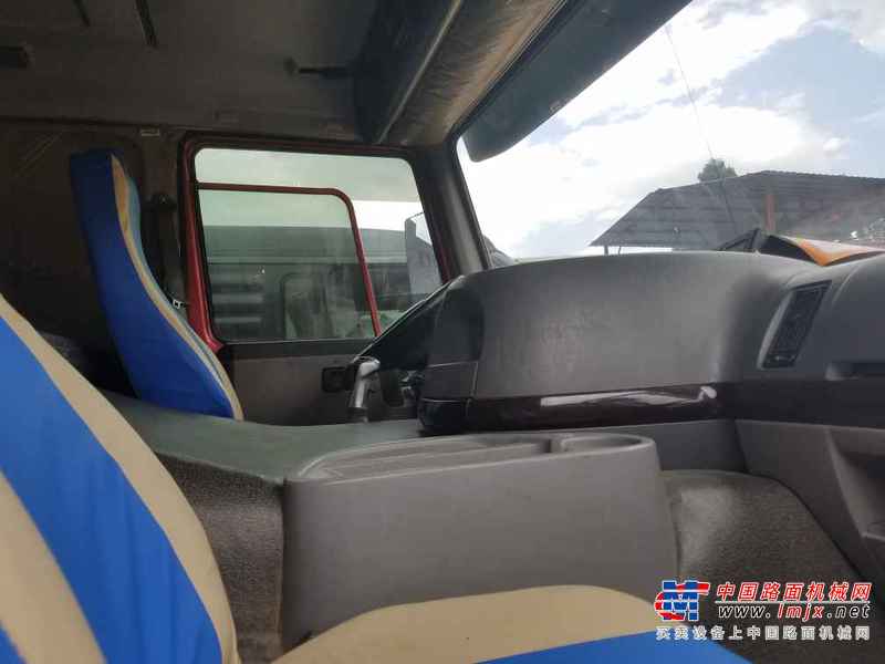 云南出售转让二手2011年福田欧曼BJ150T自卸车