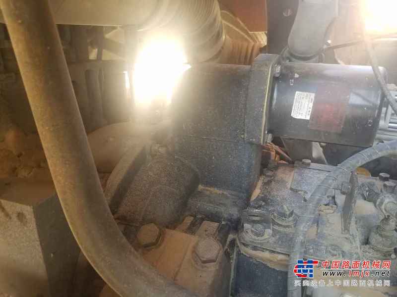 内蒙古出售转让二手2011年北奔ND3252B44J自卸车