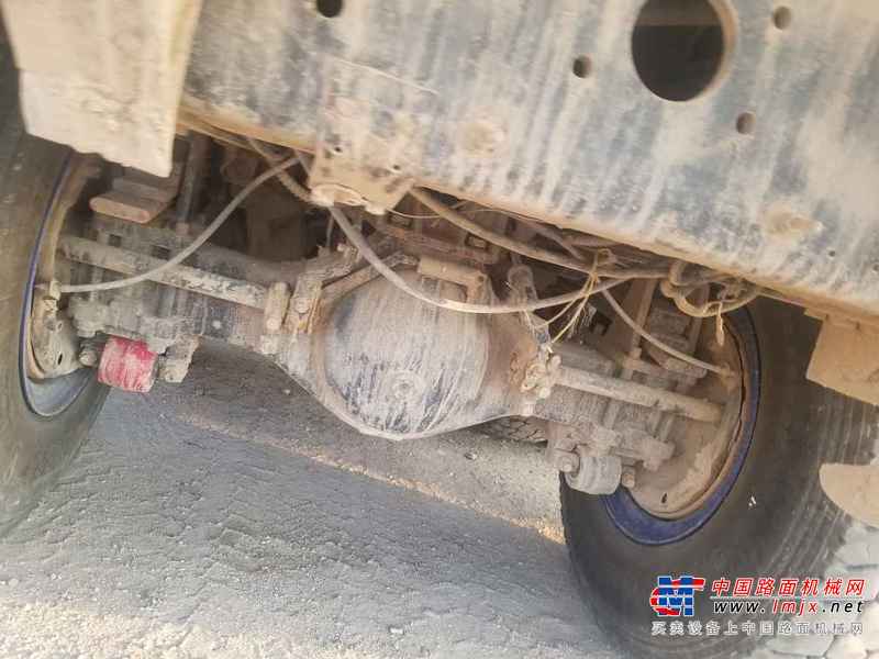 内蒙古出售转让二手2010年北奔KC3600KZ735自卸车