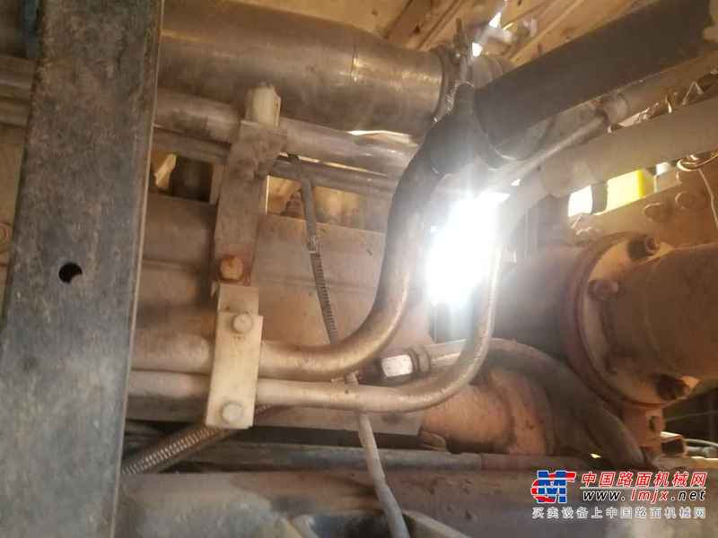 内蒙古出售转让二手2011年北奔KC3600KZ735自卸车