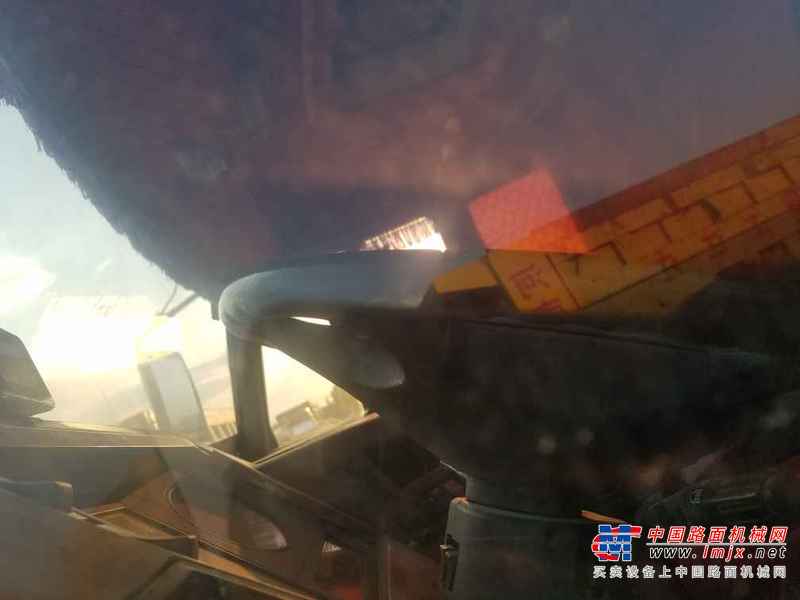 内蒙古出售转让二手2011年北奔KC3600KZ735自卸车
