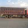 内蒙古出售转让二手2013年中国重汽ZZ3317N3567C1自卸车