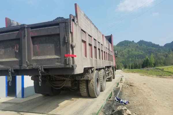 贵州出售转让二手2013年解放J5M自卸车