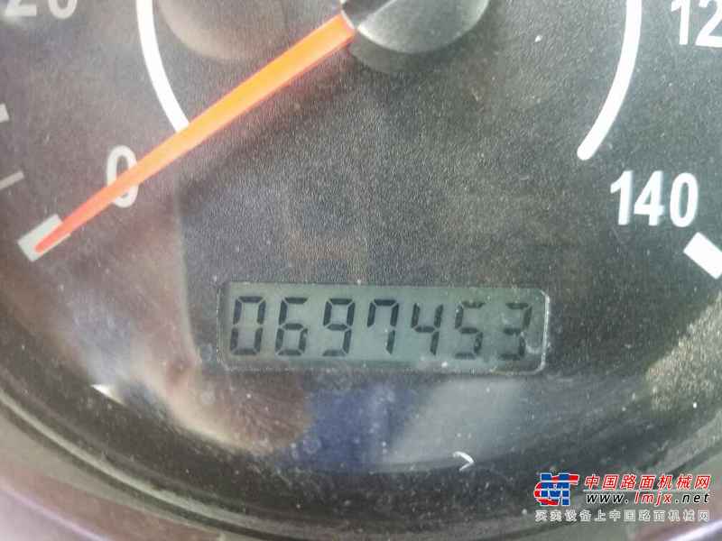 贵州出售转让二手2013年解放J5M自卸车
