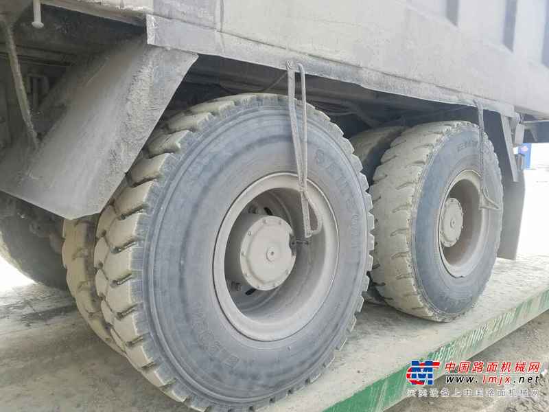 贵州出售转让二手2013年解放J5M自卸车