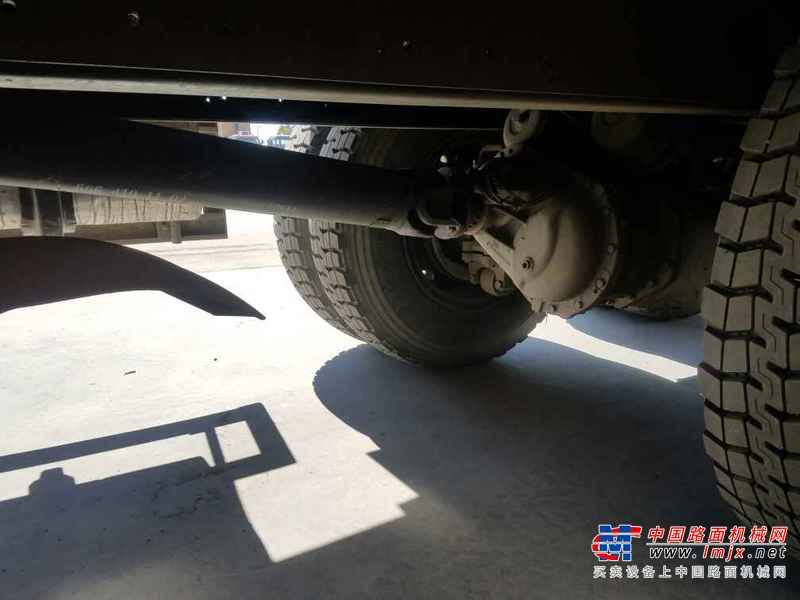 内蒙古出售转让二手2014年北奔ND3255B41J自卸车