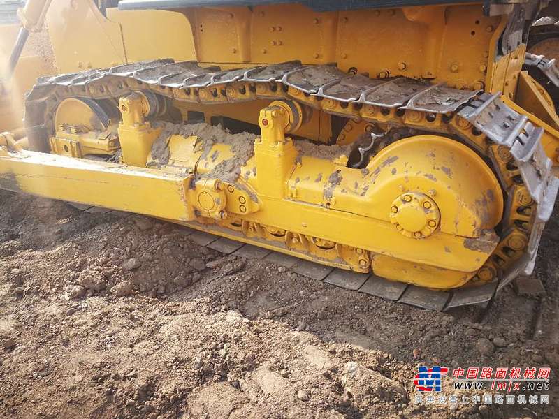 吉林出售转让二手10000小时2004年山推SD22推土机
