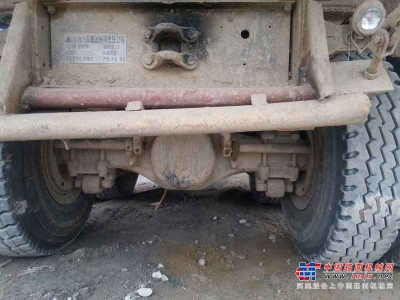 陕西出售转让二手2012年陕汽奥龙SX3255DR354自卸车
