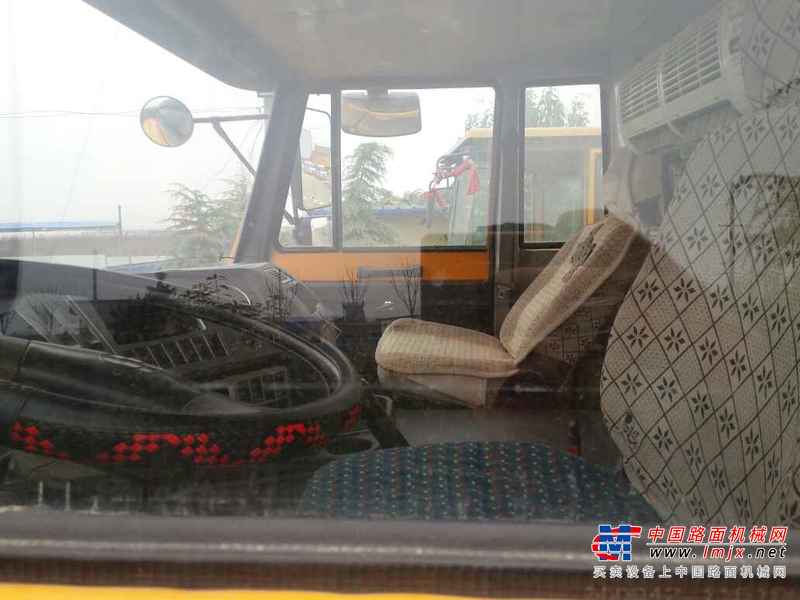 陕西出售转让二手2013年陕汽奥龙SX3255DR354自卸车
