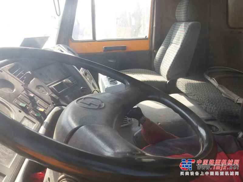 陕西出售转让二手2012年陕汽奥龙SX3255UN384自卸车