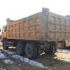 陕西出售转让二手2012年陕汽奥龙SX3255UN384自卸车