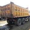 陕西出售转让二手2013年陕汽奥龙SX3255UN384自卸车