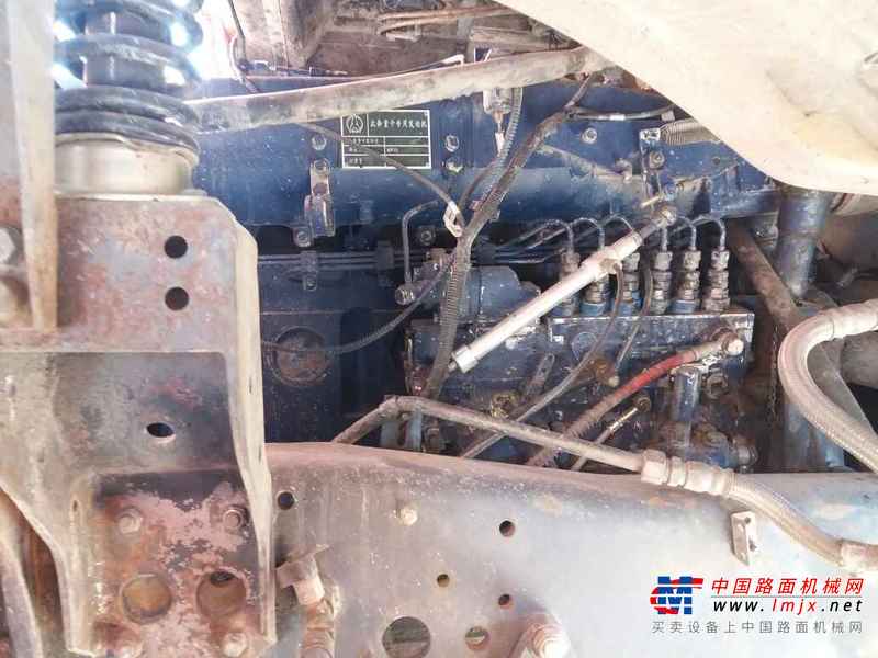 陕西出售转让二手2012年北奔KC3600KZ735自卸车
