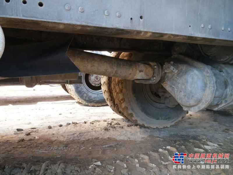 陕西出售转让二手2012年北奔KC3600KZ735自卸车