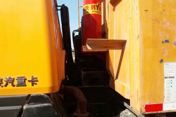陕西出售转让二手2012年陕汽奥龙SX3255UN384自卸车