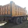 陕西出售转让二手2012年陕汽奥龙SX3255UN384自卸车