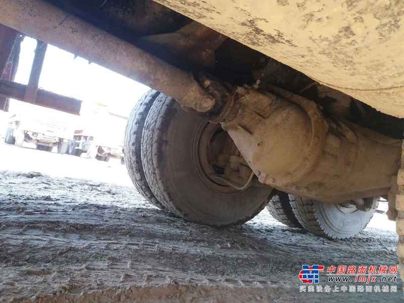 陕西出售转让二手2012年陕汽奥龙SX3255UN384自卸车