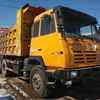 陕西出售转让二手2013年陕汽奥龙SX3255UN384自卸车