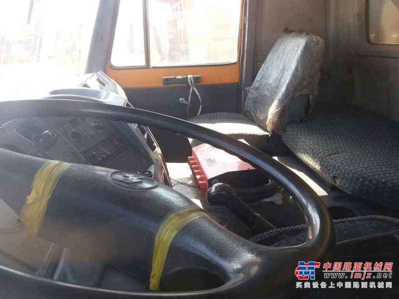 陕西出售转让二手2013年陕汽奥龙SX3255UN384自卸车