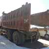 陕西出售转让二手2008年中国重汽豪泺ZZ3257N3648B自卸车