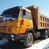 陕西出售转让二手2012年陕汽奥龙SX3255UN384自卸车
